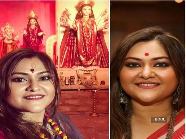 Koneenica Banerjee Photos