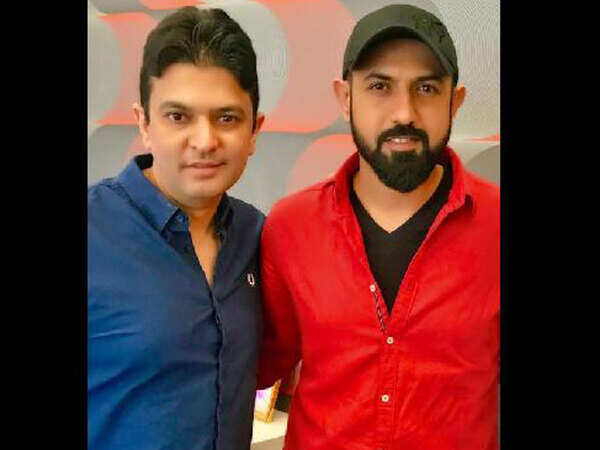 Bhushan Kumar
