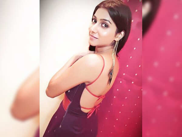 Gauri Nalawade