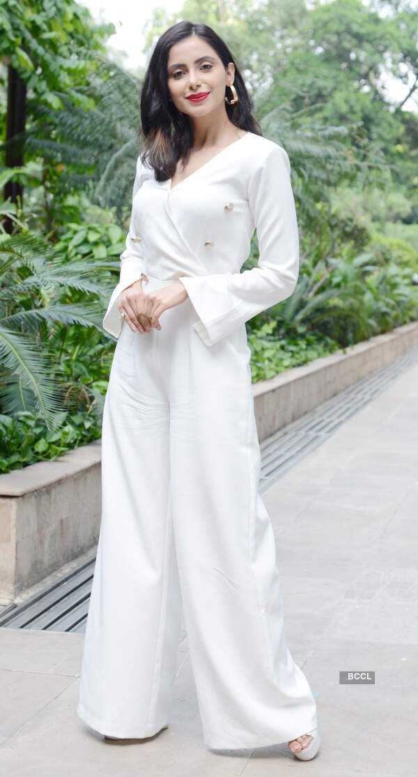 Subha Rajput Stills