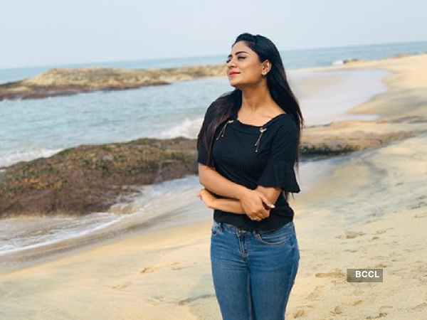 Deepika Das