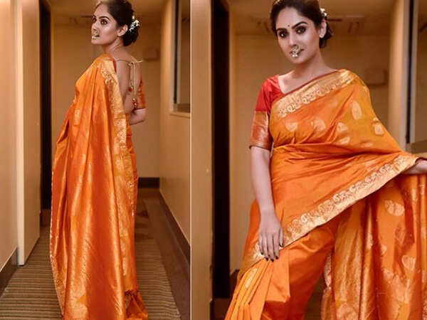 Pallavi Patil