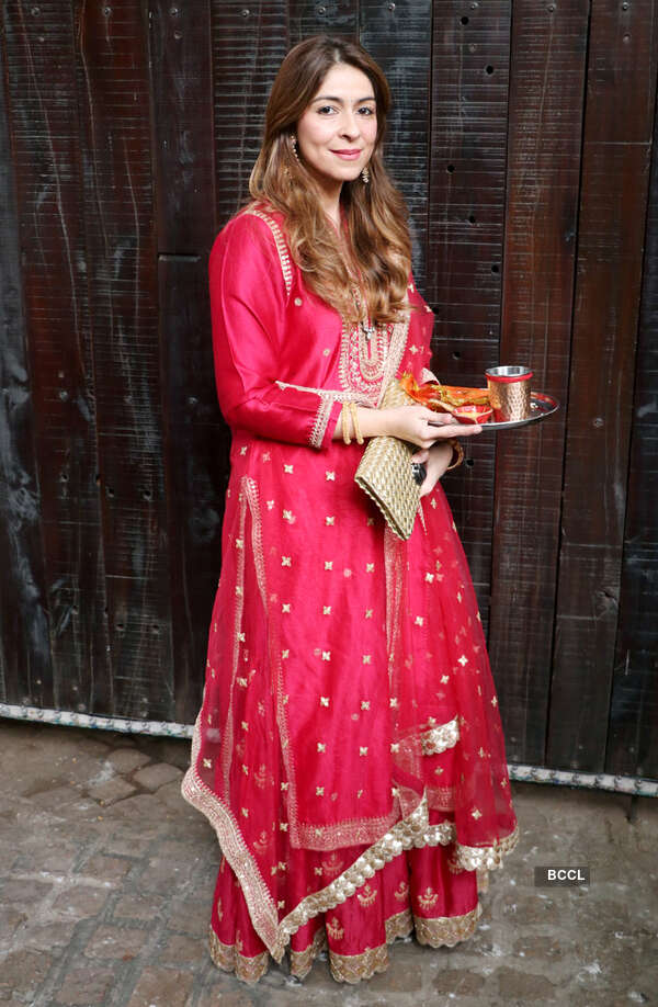 Bhavana Pandey