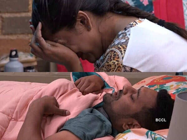 Varun Sandesh