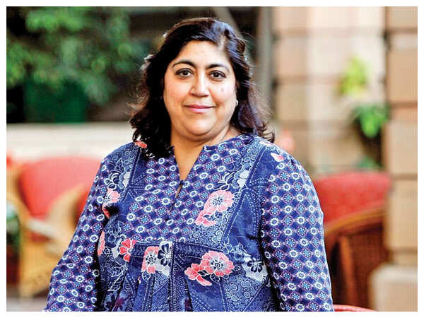 Gurinder Chadha Photos