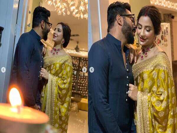 Subhashree Ganguly