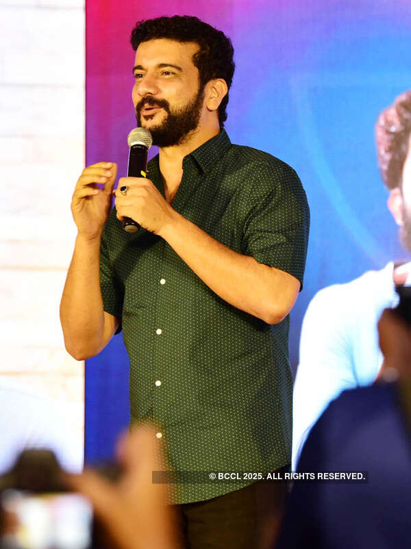 Ramesh Pisharody