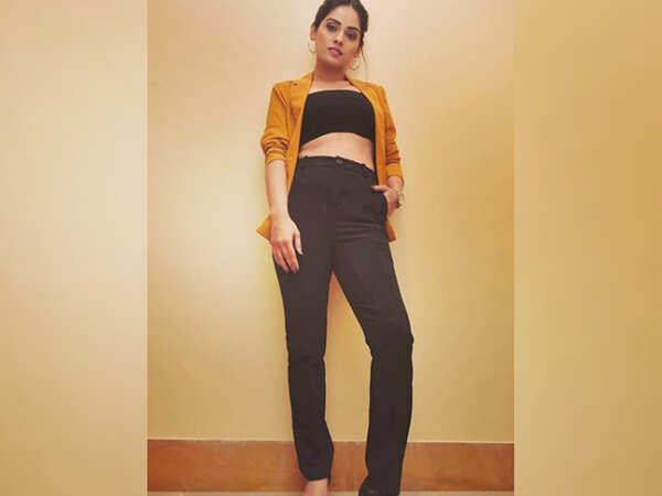 Pallavi Patil