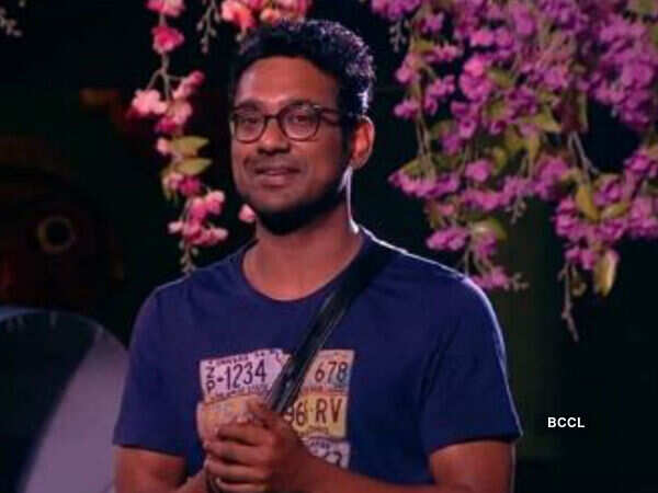 Varun Sandesh Stills