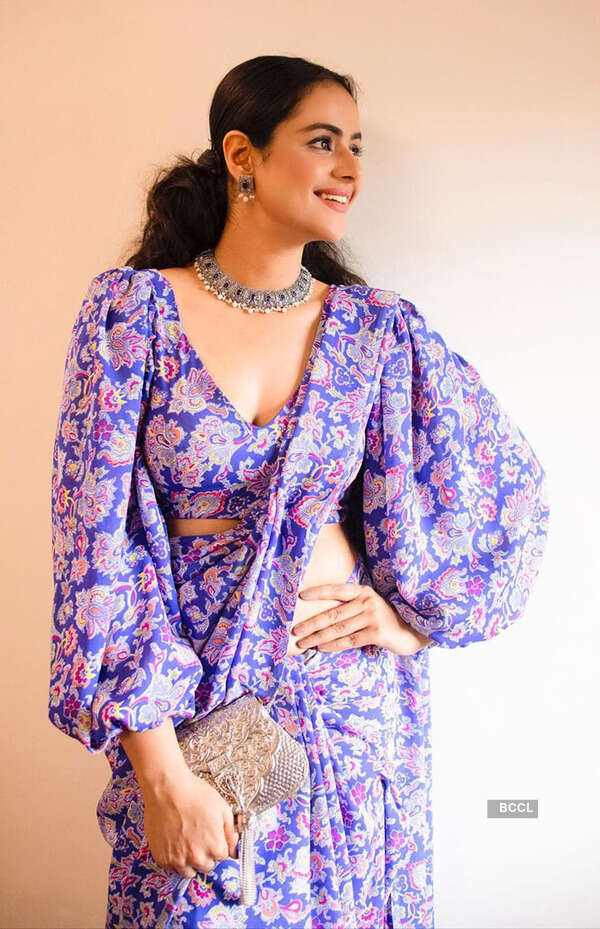 Prachi Tehlan