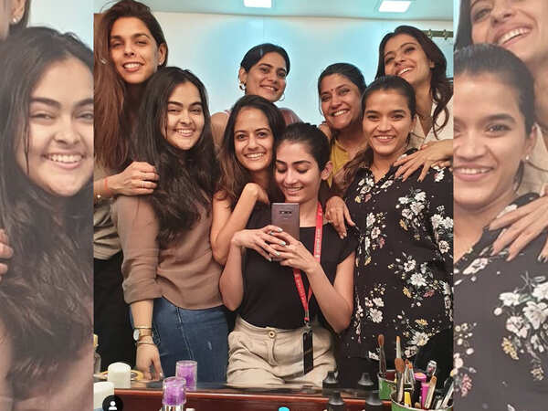 Renuka Shahane