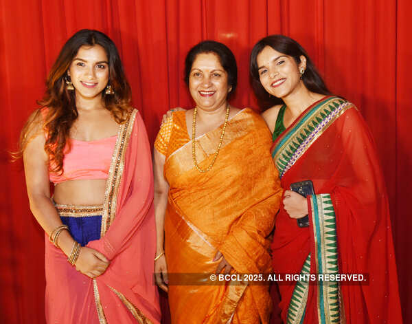 Vijayalakshmi Singh Wallpapers