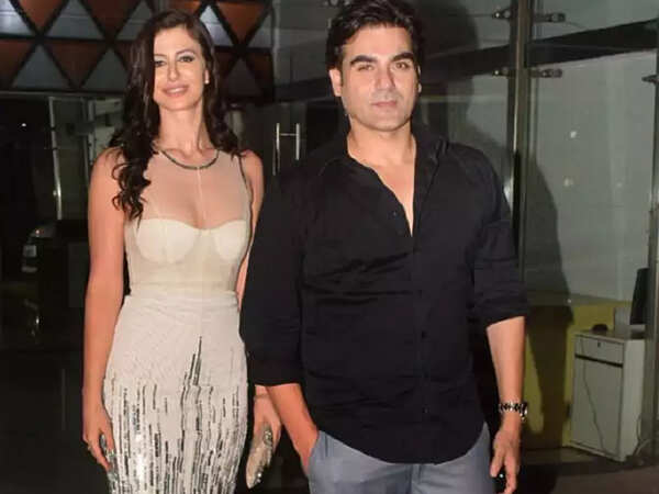 Arbaaz Khan Photos