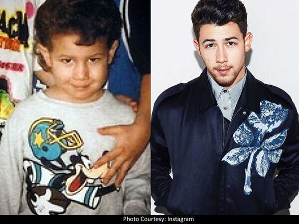 Nick Jonas