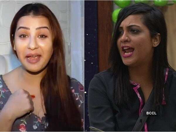 Arshi Khan