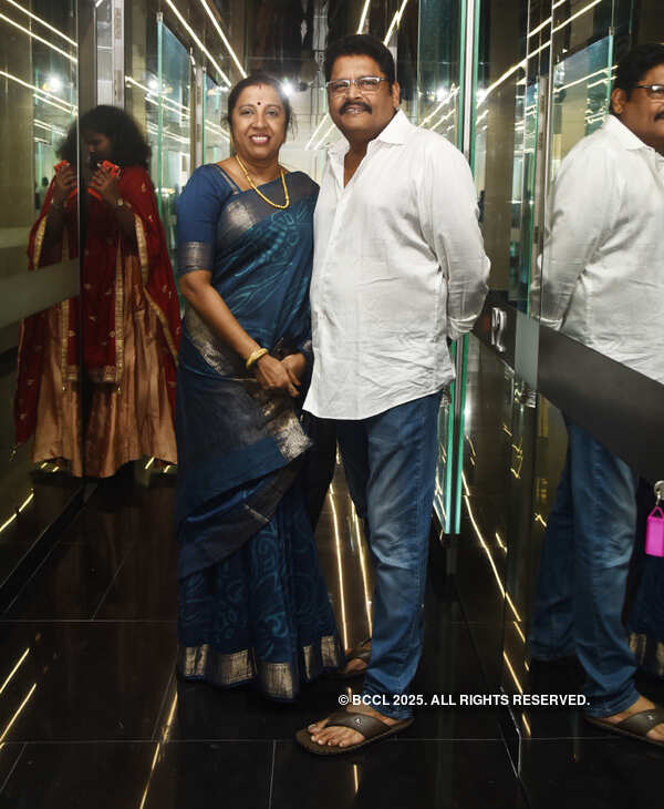 K.S. Ravikumar