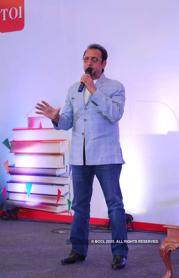 Gulshan Grover