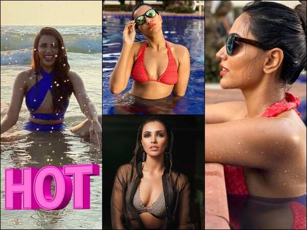 Akshara Gowda