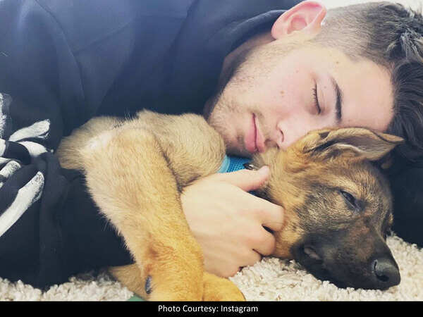 Nick Jonas