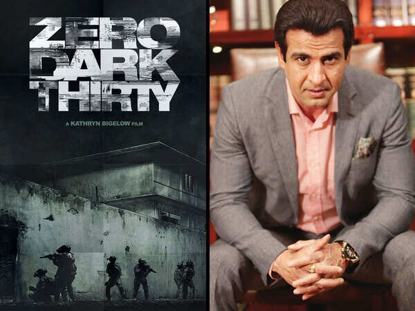 Ronit Roy