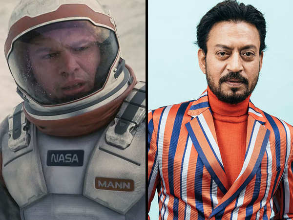 Irrfan Khan