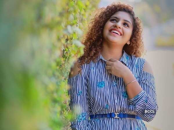 Noorin Shereef Photos