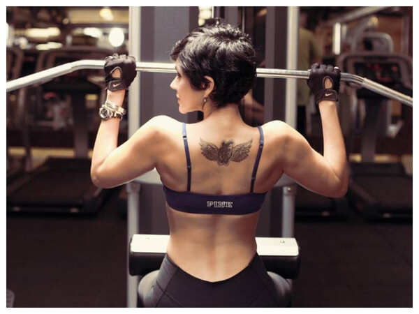 Mandira Bedi