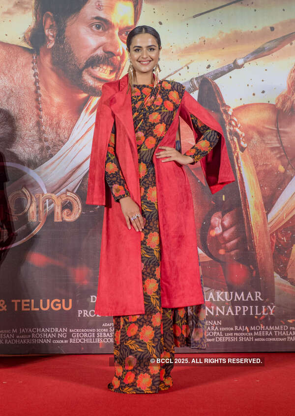 Prachi Tehlan