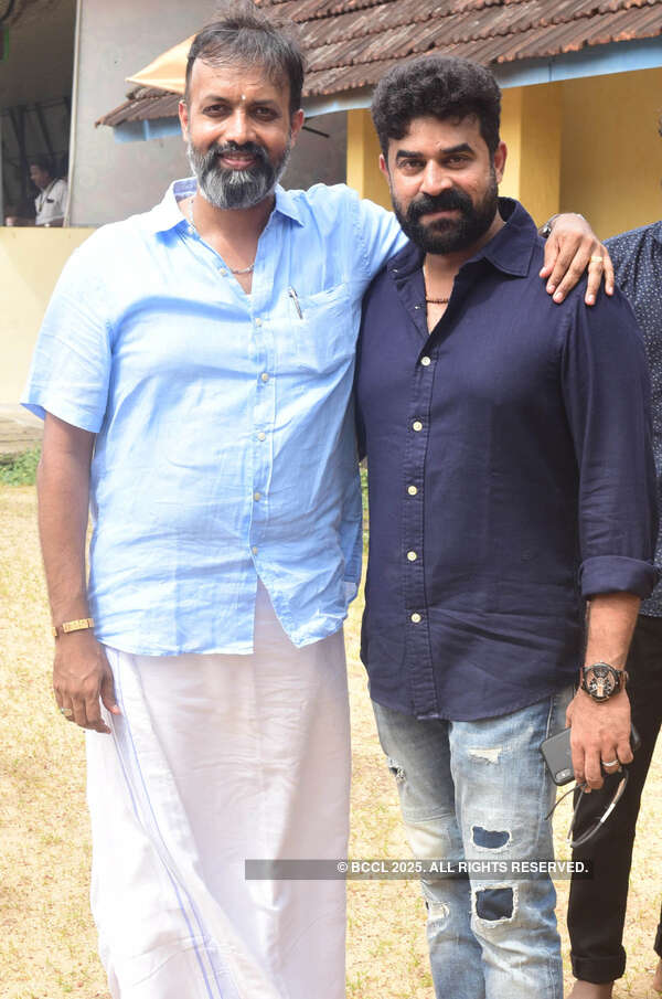 Vishnu Mohan Pictures