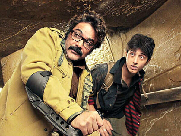 Prosenjit Chatterjee
