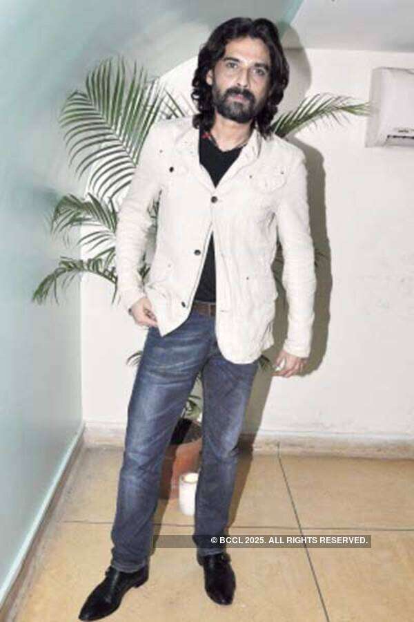 Mukul Dev