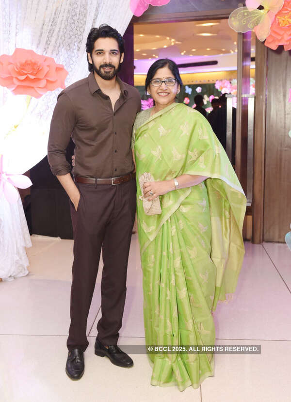 Sushanth
