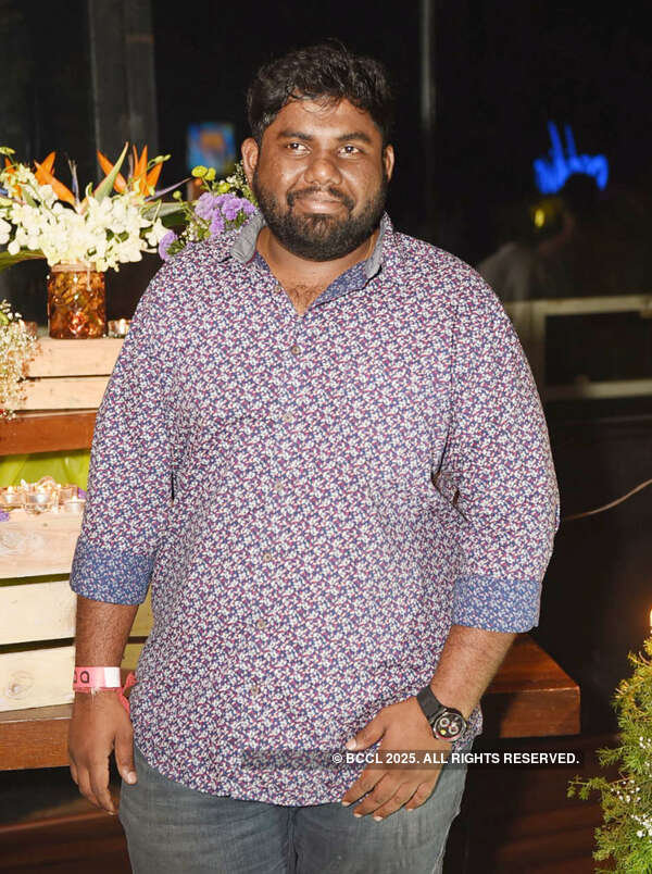 Harsha Chemudu Wallpapers