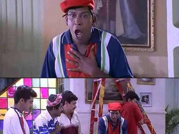 Vadivelu Photos