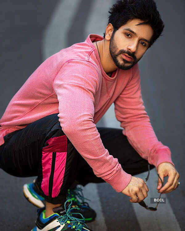 Vardhan Puri Wallpapers