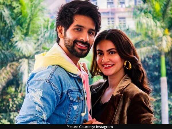 Vardhan Puri Images