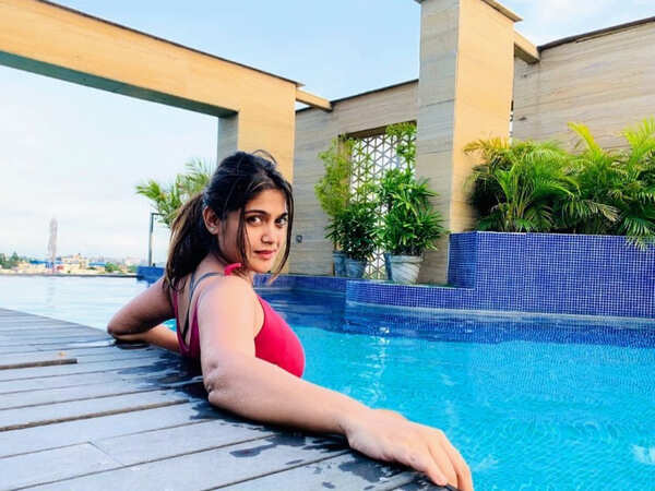 Isha Keskar Pictures