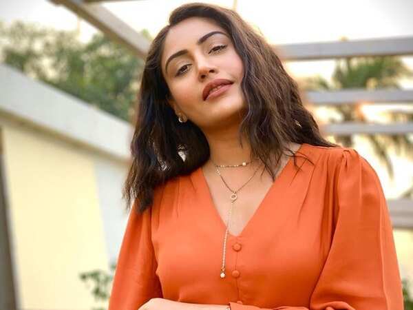 Surbhi Chandna