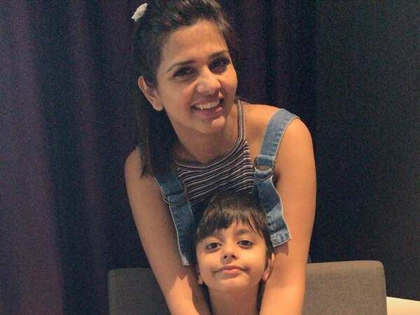 Dalljiet Kaur