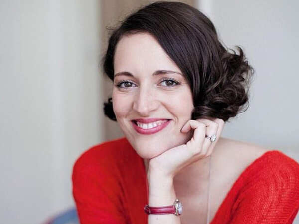Phoebe Waller Bridge Photos