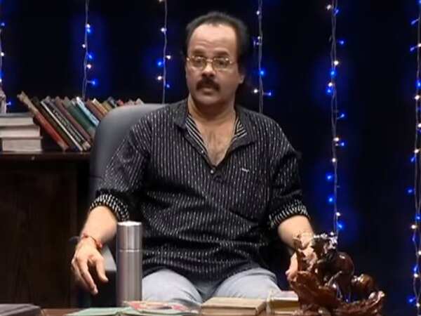 Mohan Stills