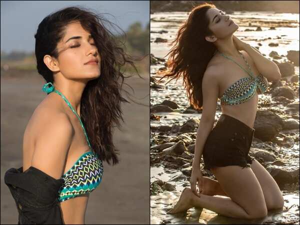 Ruhani Sharma Pictures