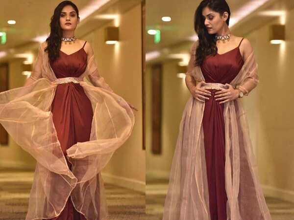 Pallavi Patil