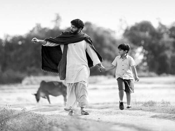 Abhijatrik Photos
