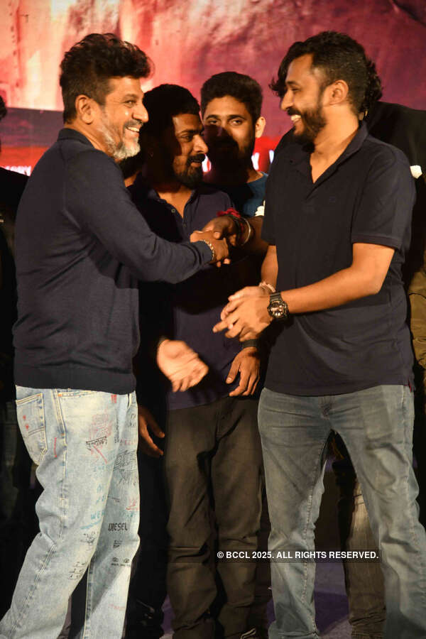 Charan Raj Pictures