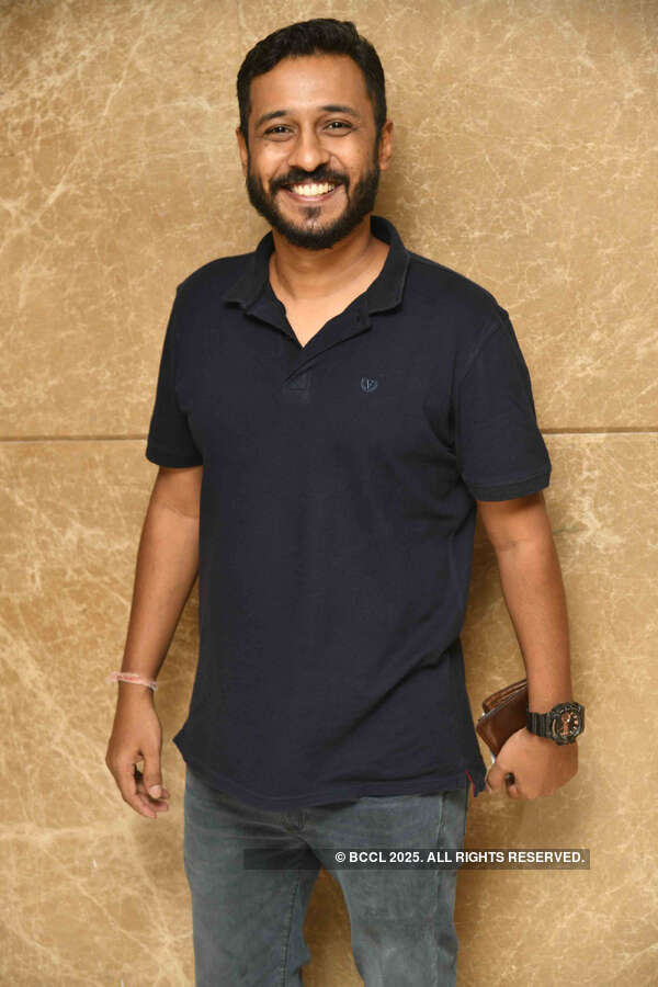 Charan Raj Images