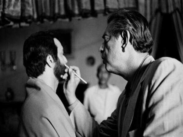 Satyajit Ray