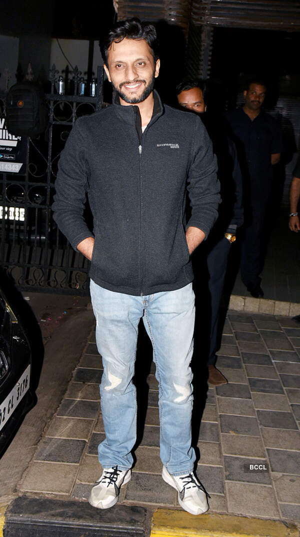 Mohammed Zeeshan Ayyub Pictures