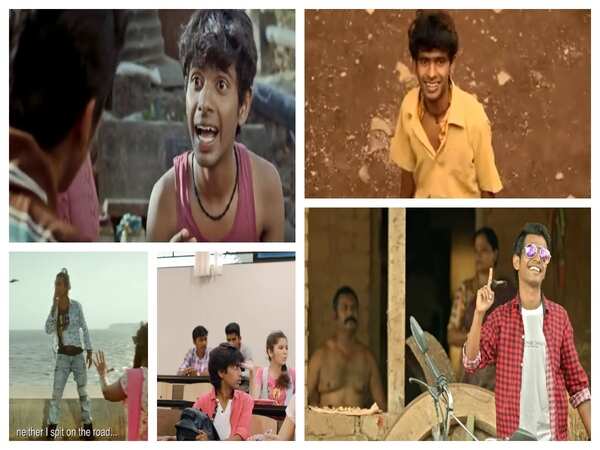 Prathamesh Parab Images