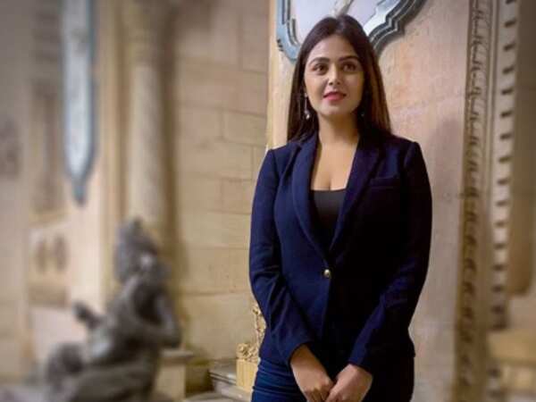 Monal Gajjar